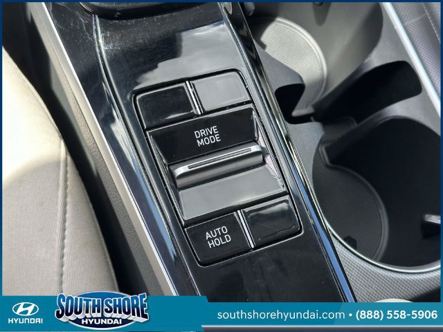 Certified 2023 Hyundai Sonata SEL w/ Preferred Accessory Package FWD image 33