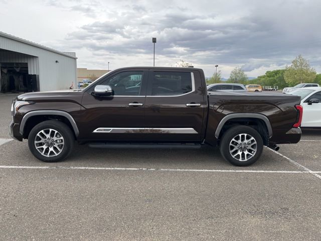 Used 2025 Toyota Tundra 1794 Edition image 28