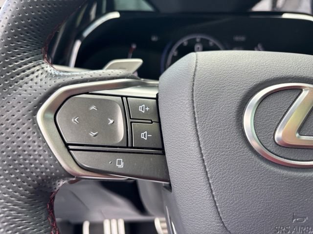 Used 2025 Lexus NX 350 F Sport AWD/4WD image 15