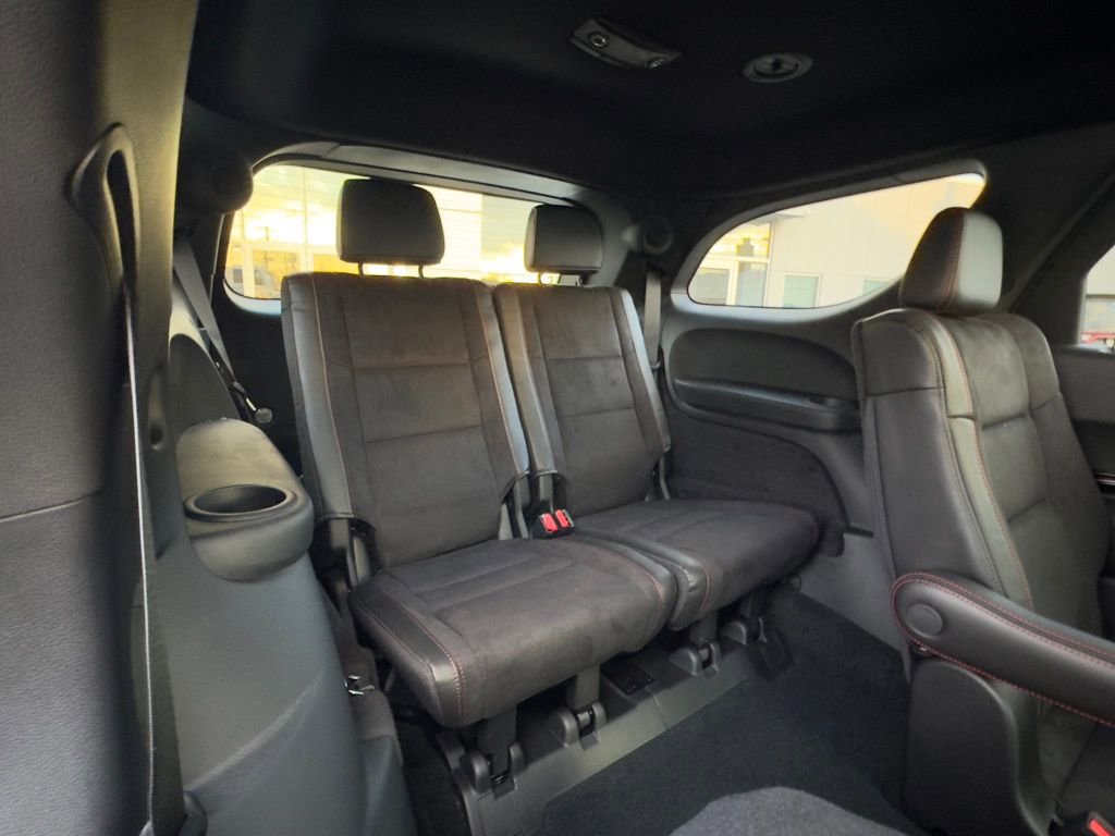 New 2026 Dodge Durango GT image 22