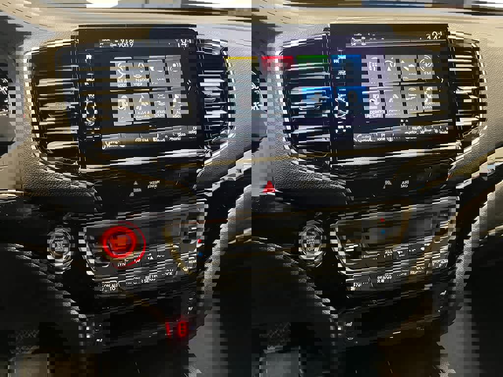 New 2026 Honda Ridgeline Black Edition image 16