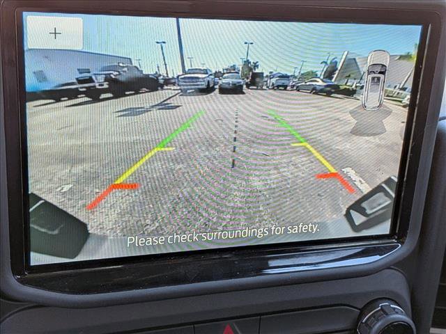 Certified 2022 Ford Bronco Sport Big Bend w/ Convenience Package image 11