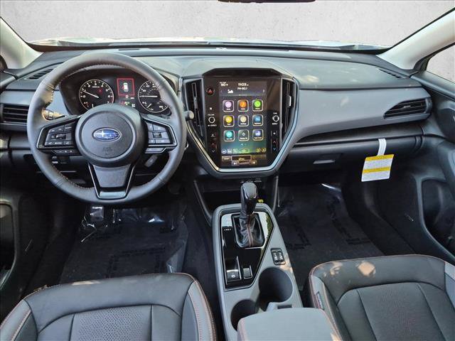 New 2026 Subaru Crosstrek 2.5i Limited AWD/4WD image 15