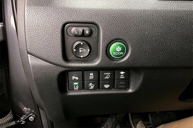 Used 2022 Honda Ridgeline RTL-E image 32