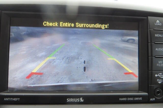 Used 2012 Dodge Grand Caravan SXT w/ Entertainment Group 1 FWD image 45