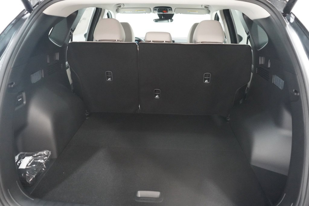New 2026 Hyundai Tucson SEL Plus FWD image 32