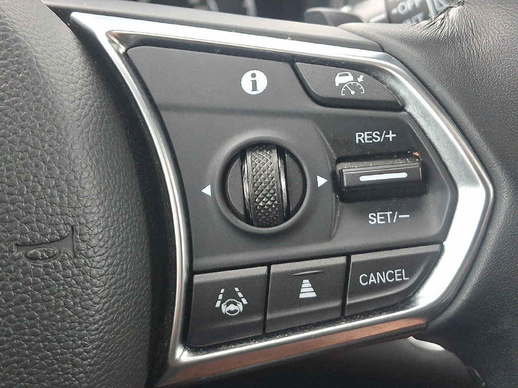 Certified 2024 Acura RDX SH-AWD image 23