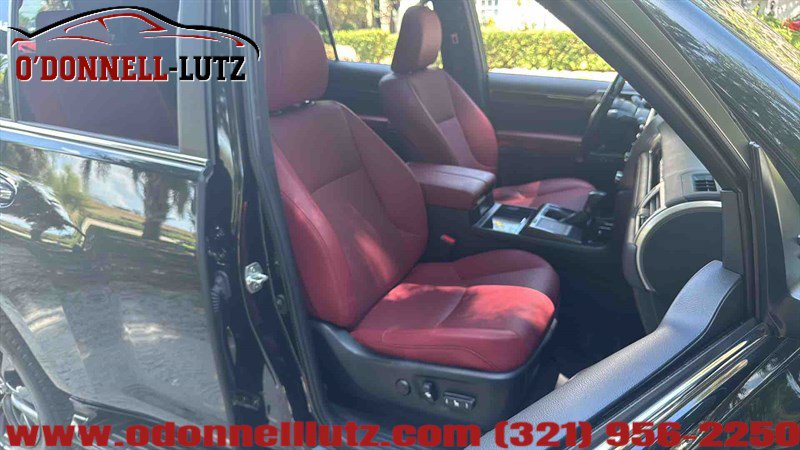Used 2022 Lexus GX 460 Premium AWD/4WD image 10