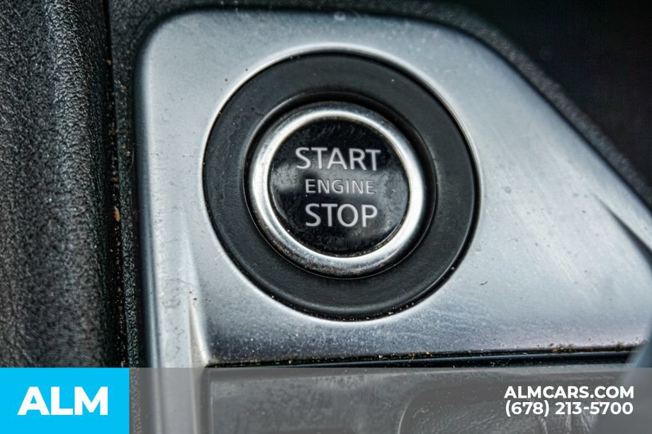 Used 2023 Nissan Sentra SV FWD image 42