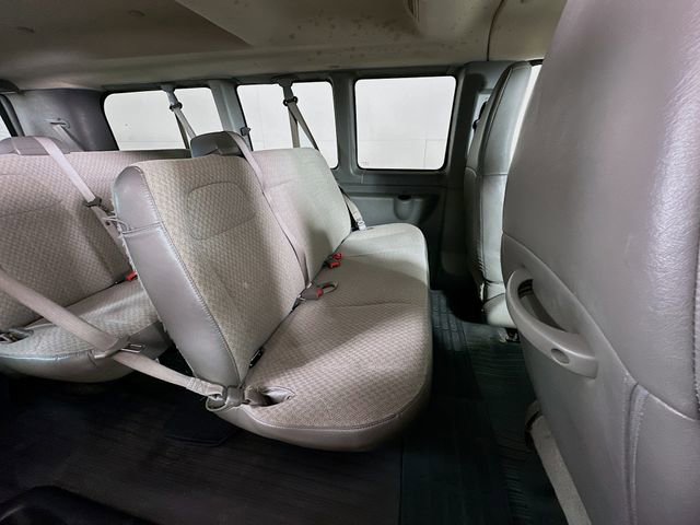 Used 2017 Chevrolet Express 2500 LT w/ LT Preferred Equipment Group image 25