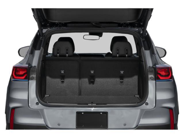 Used 2026 Chevrolet TrailBlazer RS w/ Driver Confidence Package image 13