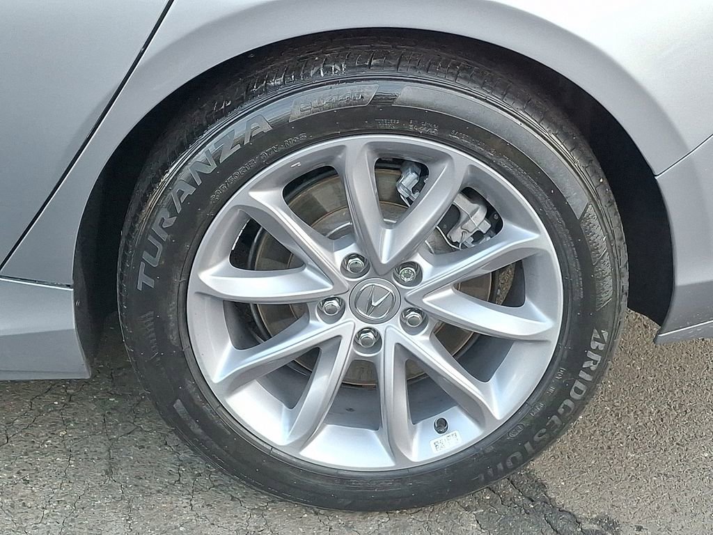 Used 2023 Acura TLX image 6