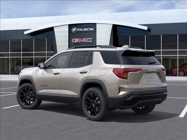 New 2026 GMC Terrain Elevation image 3