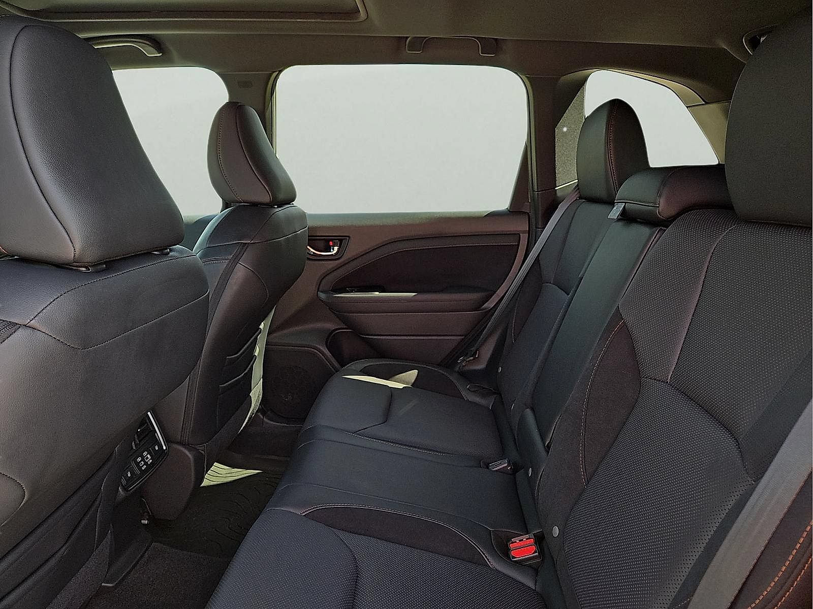 Certified 2026 Subaru Forester Touring AWD/4WD image 19