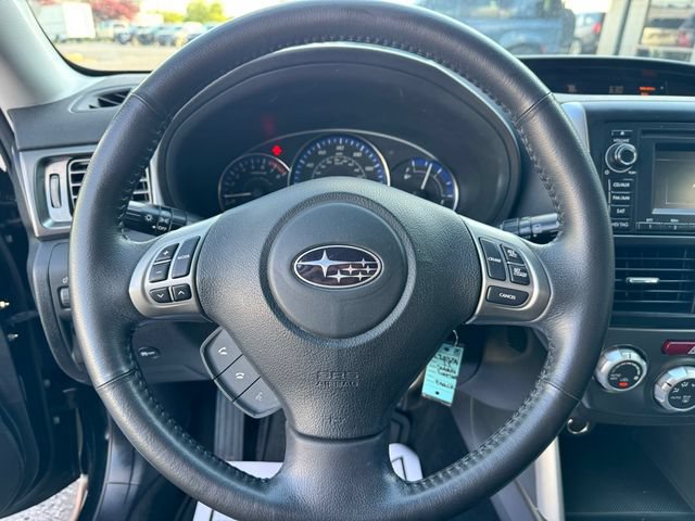 Used 2011 Subaru Forester 2.5X Limited AWD/4WD image 13