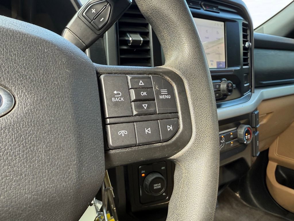 Used 2022 Ford F150 XLT image 24