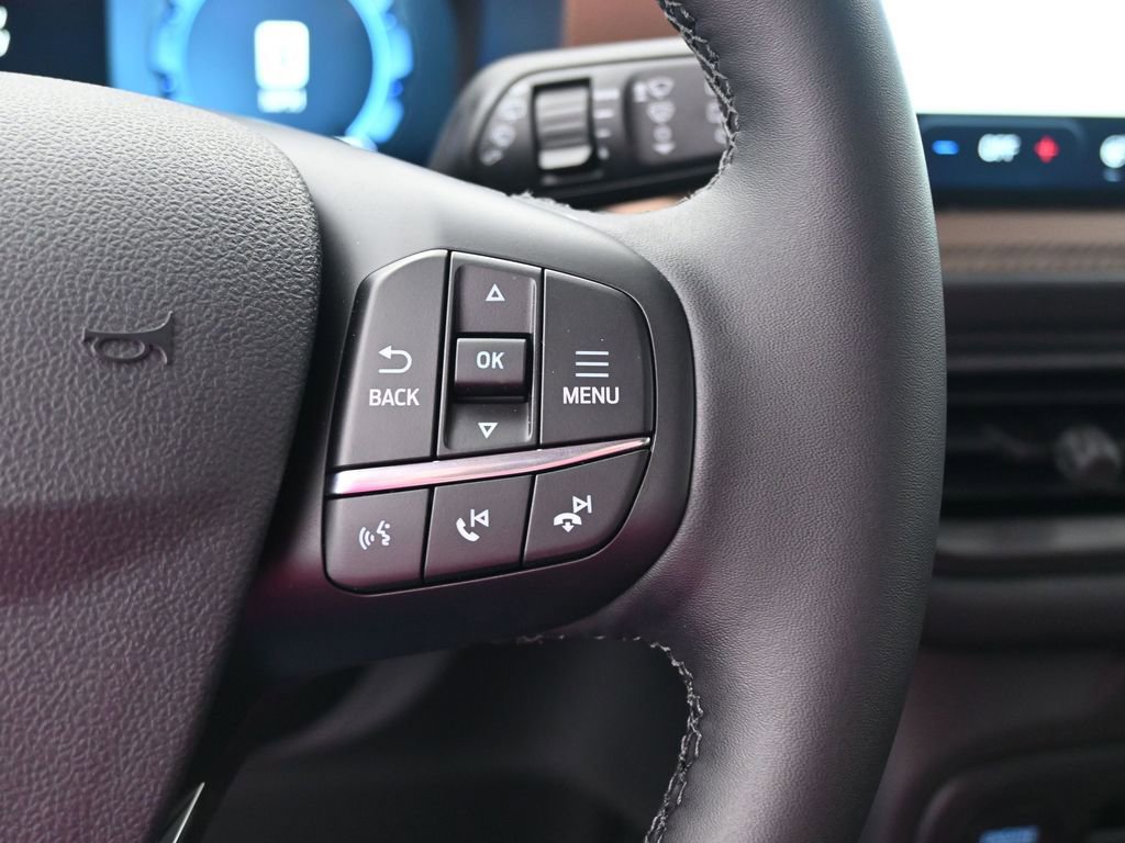 New 2025 Ford Bronco Sport Outer Banks image 32