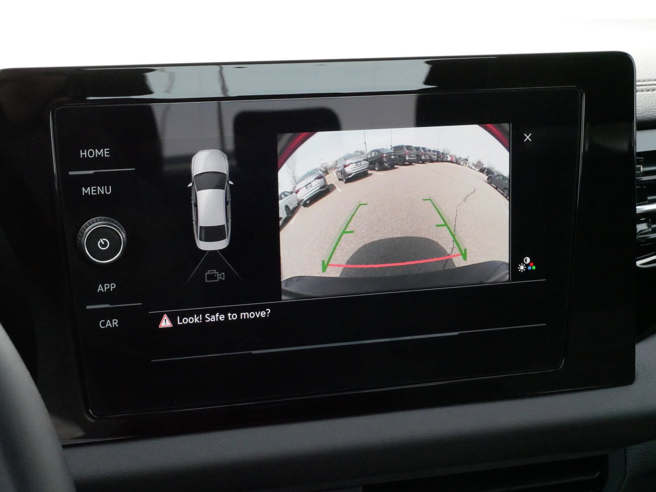 Certified 2025 Volkswagen Jetta S image 27