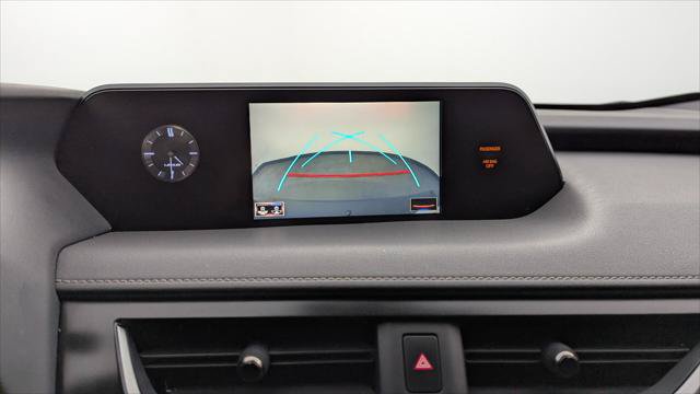 Used 2020 Lexus UX 200 w/ Accessory Package FWD image 28