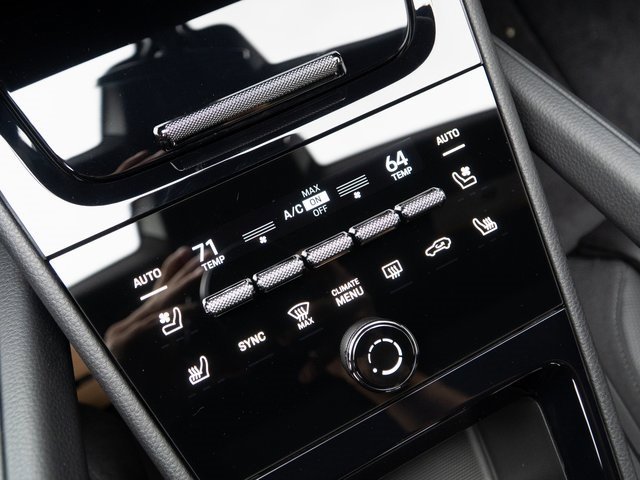 New 2026 Porsche Cayenne Coupe image 26