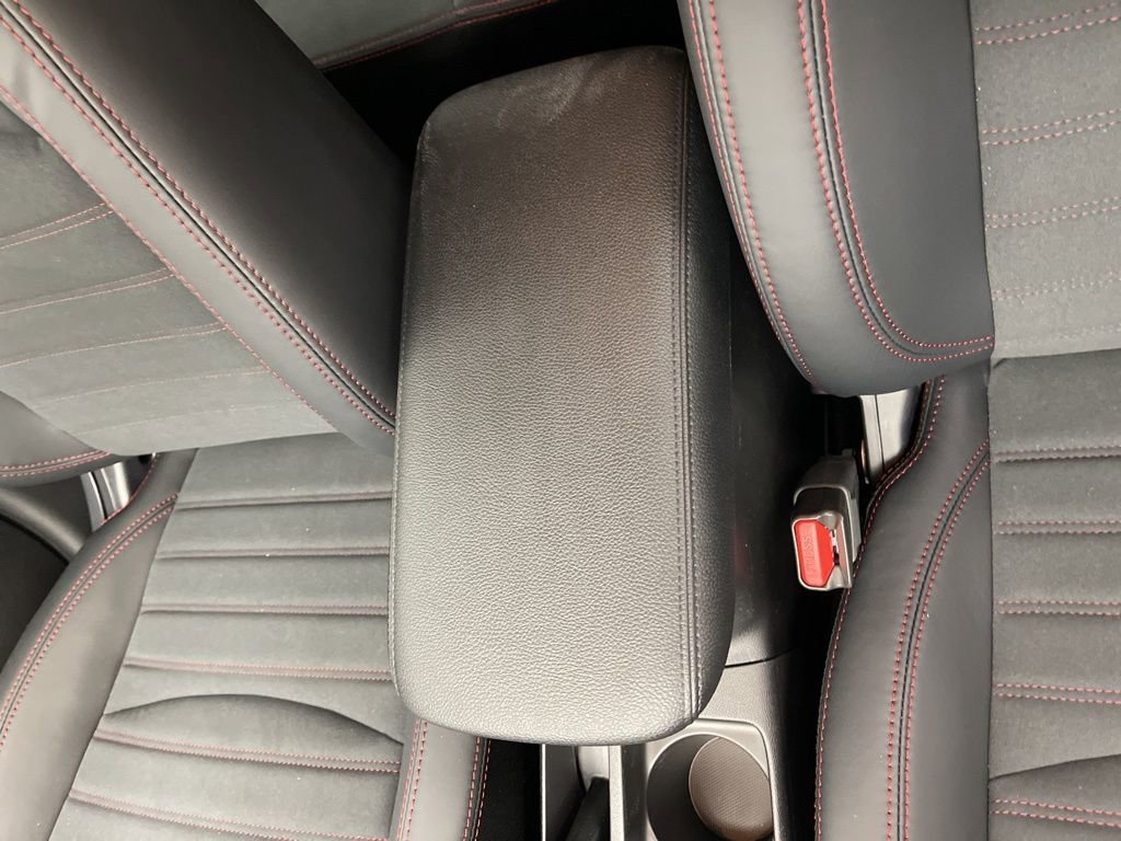 New 2026 Mitsubishi Outlander Sport ES image 10