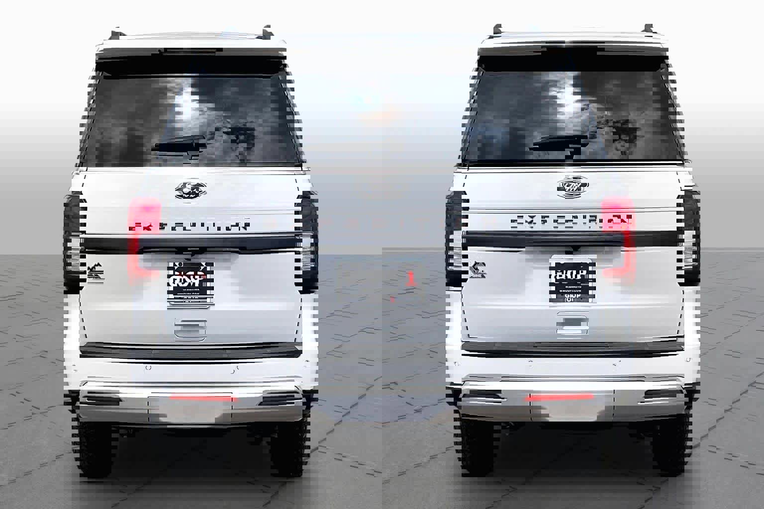 Used 2024 Ford Expedition Timberline image 5