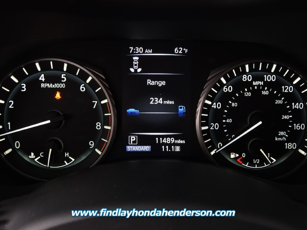 Used 2024 INFINITI Q50 Sensory AWD/4WD image 33