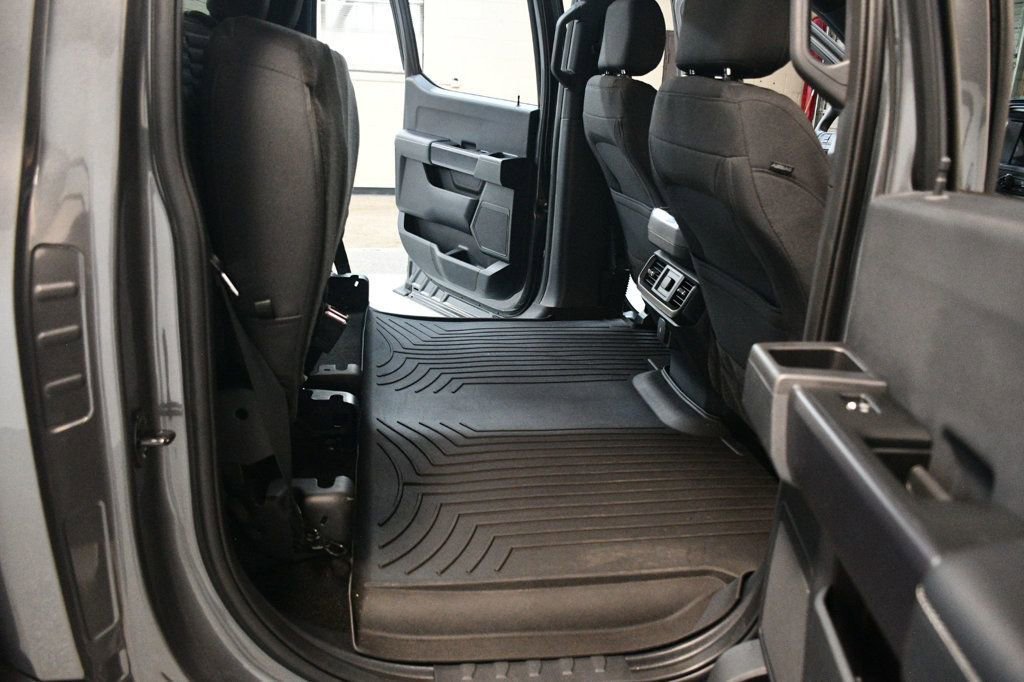 Used 2021 Ford F150 XL w/ STX Appearance Package image 37