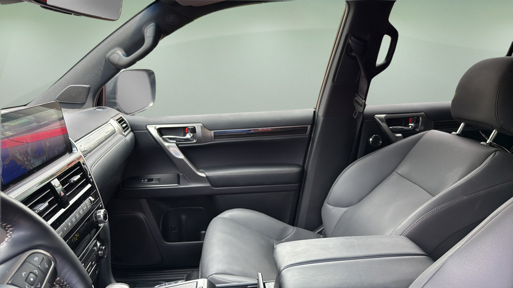 Used 2023 Lexus GX 460 Premium AWD/4WD image 13