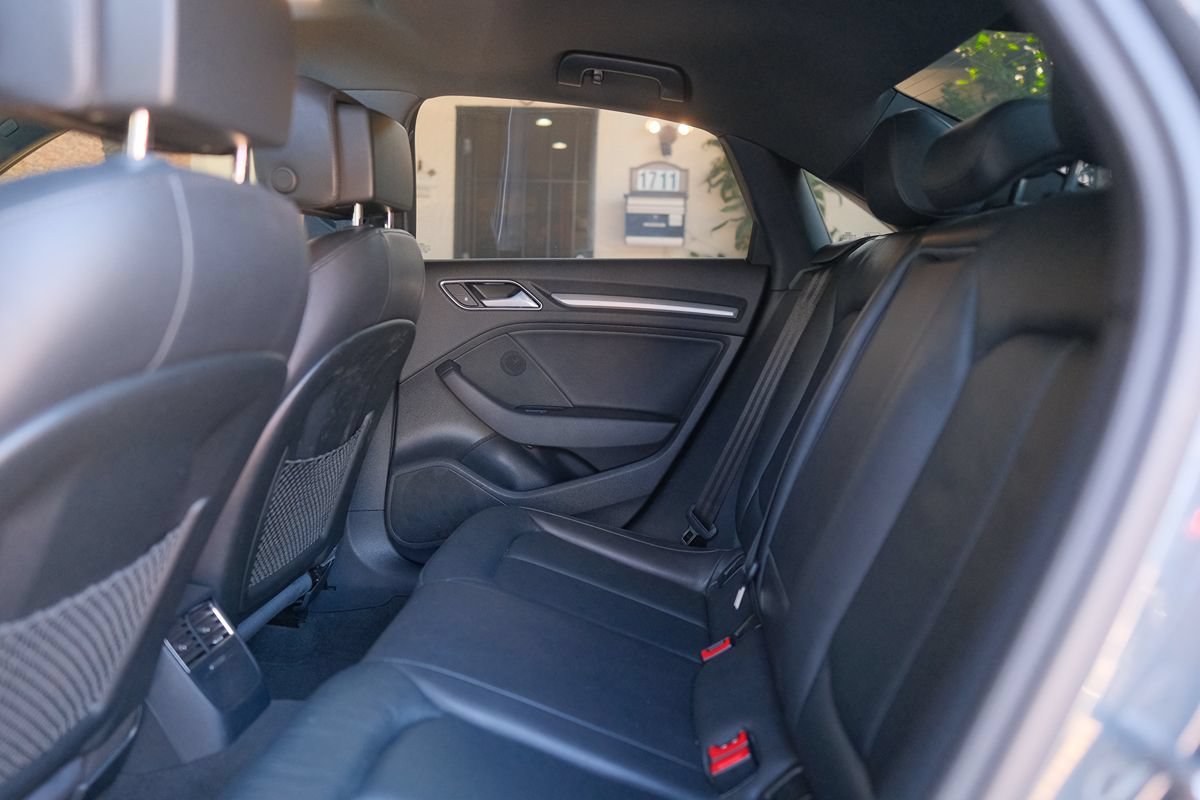 Used 2019 Audi A3 2.0T Premium w/ Convenience Package AWD/4WD image 35