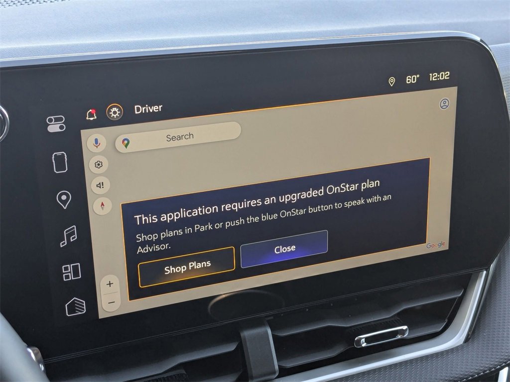 Used 2025 Chevrolet Equinox LT image 26