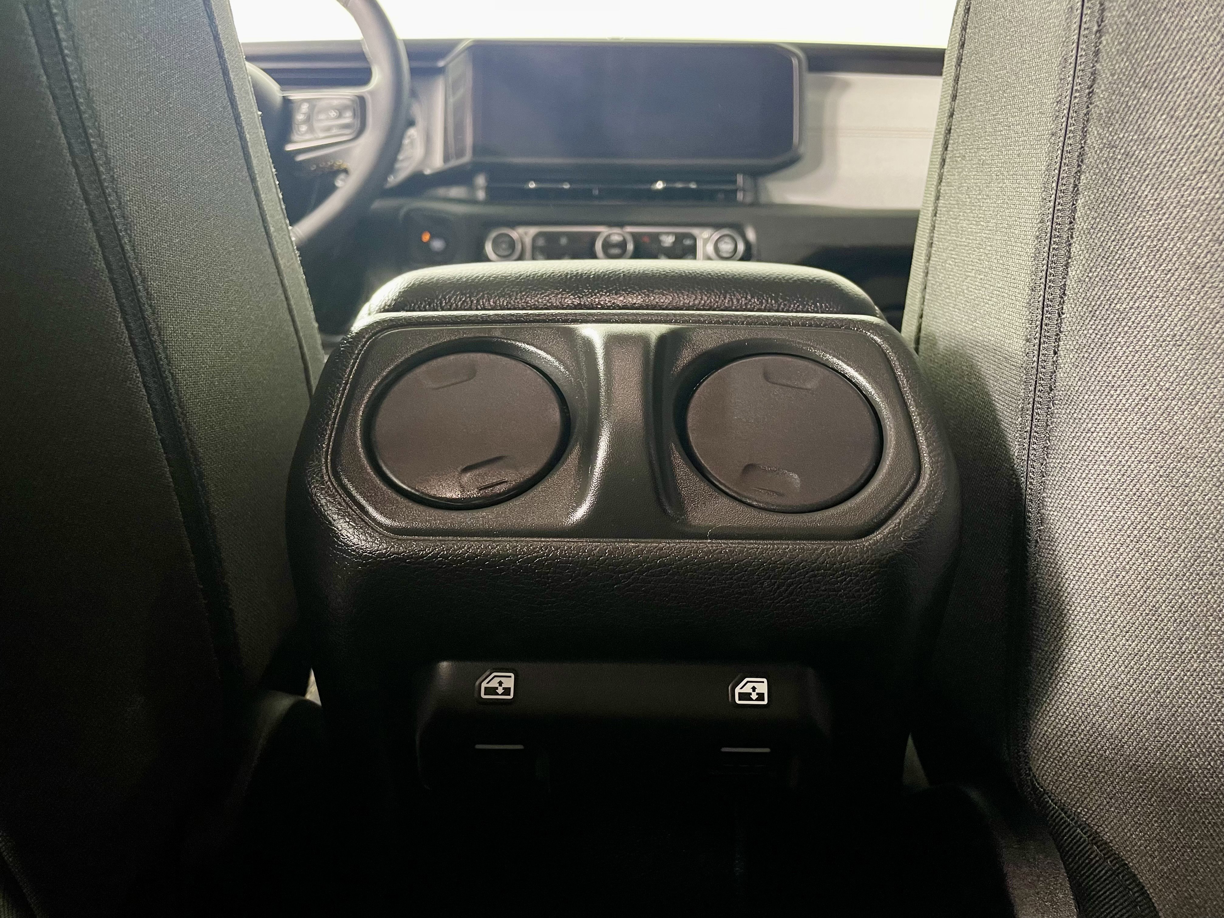 Used 2024 Jeep Wrangler Sport S w/ Convenience Group image 23