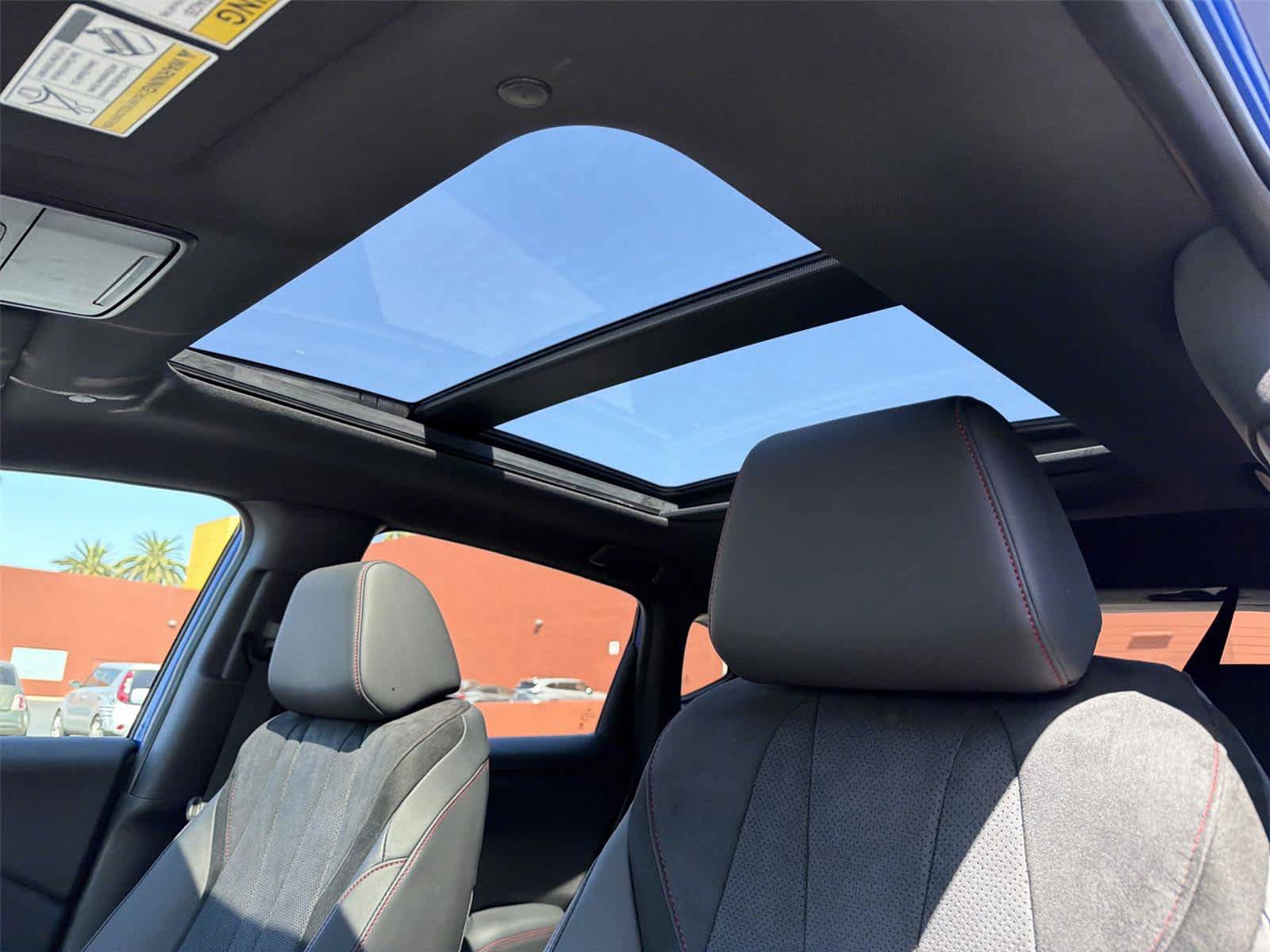 Certified 2025 Acura ADX A-Spec FWD image 41