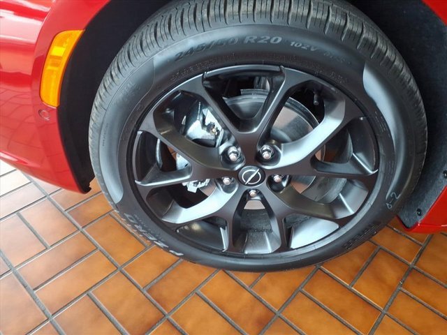 New 2026 Chrysler Pacifica Limited image 5