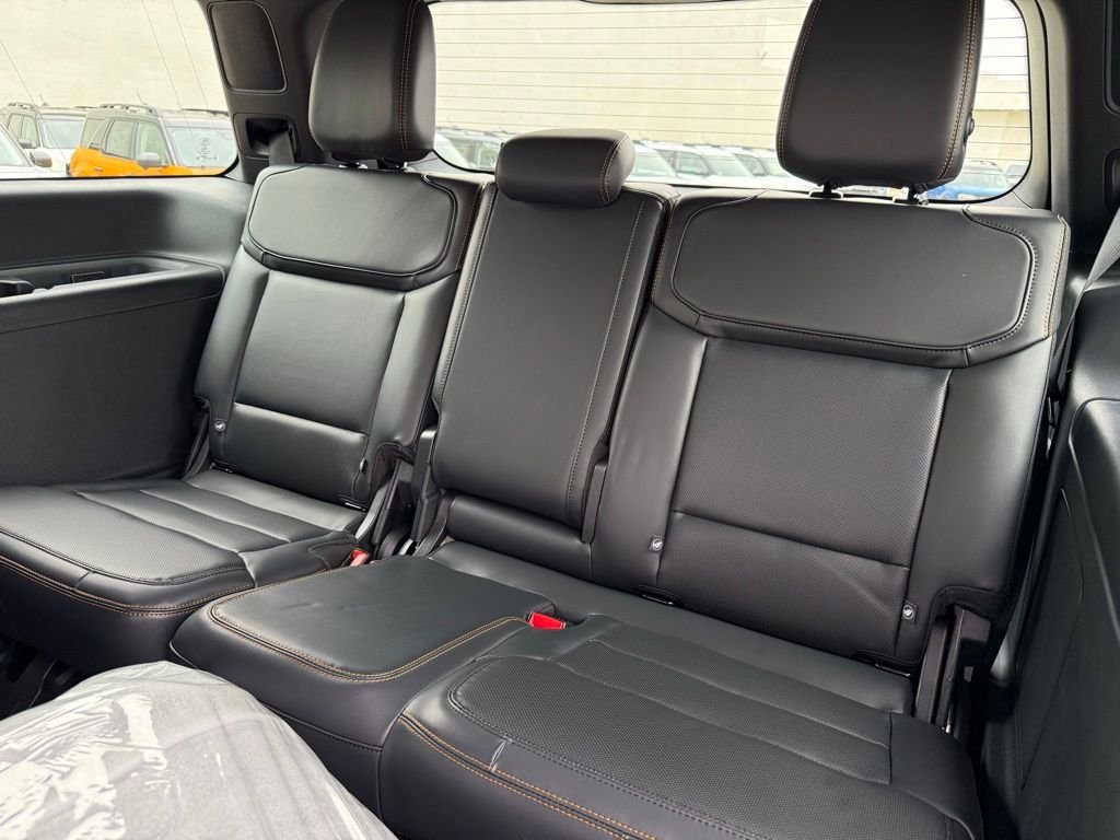 New 2026 Ford Expedition Tremor AWD/4WD image 8