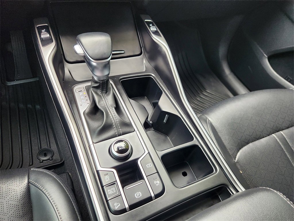 Used 2023 Kia Sorento EX w/ Panoramic Sunroof Package image 18