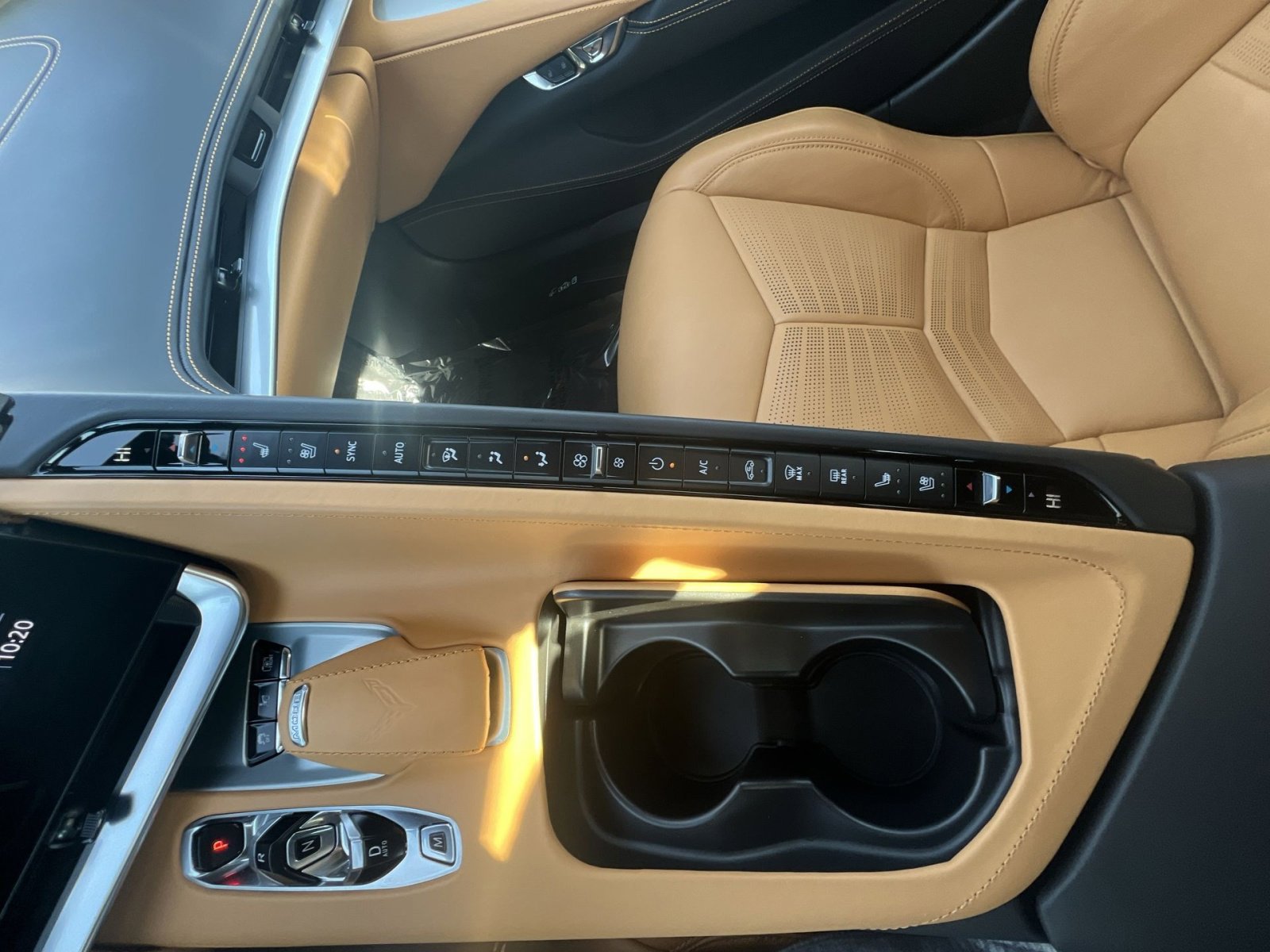 Used 2023 Chevrolet Corvette Stingray Premium Conv w/ Z51 Performance Package image 20