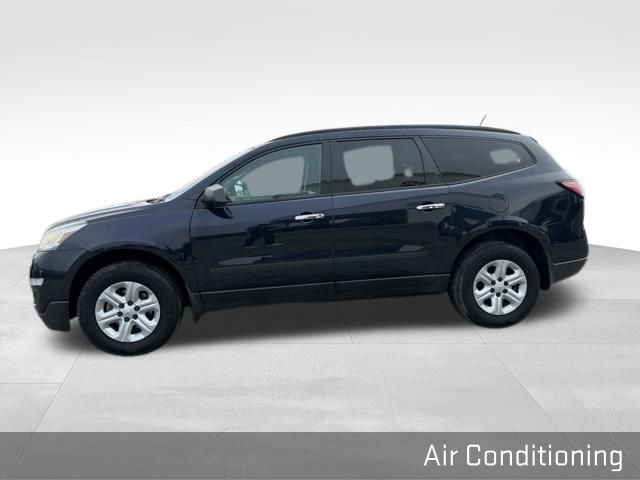 Used 2017 Chevrolet Traverse LS image 9