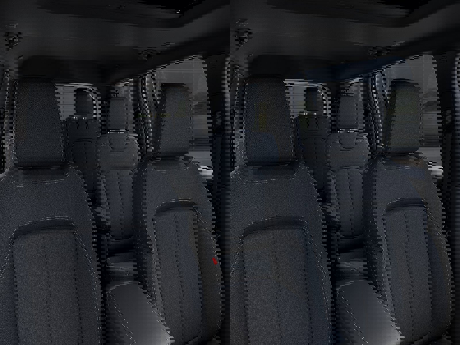 New 2025 Jeep Grand Cherokee L Laredo w/ Luxury Tech Group I image 55