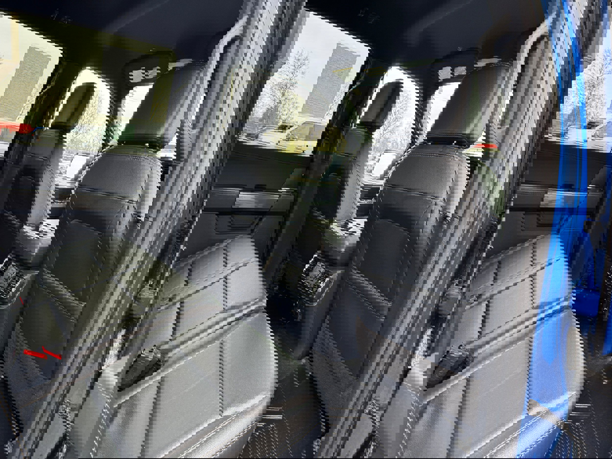 Used 2022 Ford F150 XLT w/ Equipment Group 302A High image 15