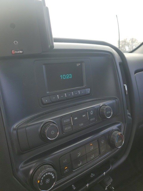 Used 2016 Chevrolet Silverado 1500 W/T image 11