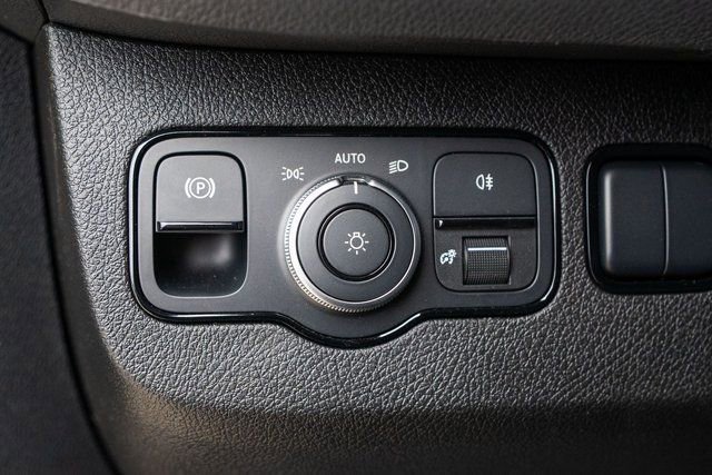 New 2026 Mercedes-Benz Sprinter 2500 image 21