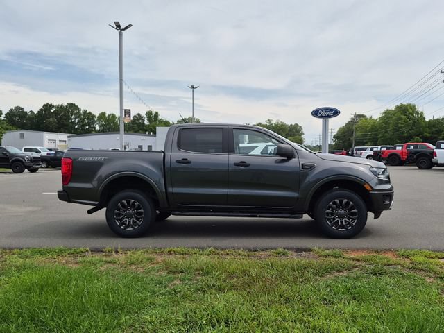 Used 2019 Ford Ranger XLT w/ Equipment Group 301A Mid RWD image 14