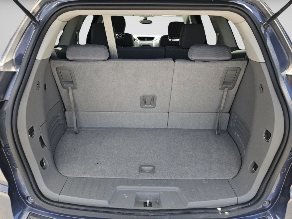 Used 2013 Chevrolet Traverse LS AWD/4WD image 23