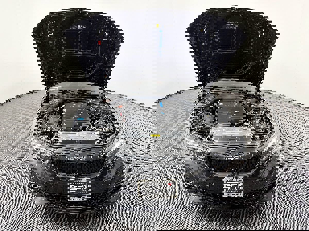 Used 2022 BMW 330e w/ M Sport Package image 17