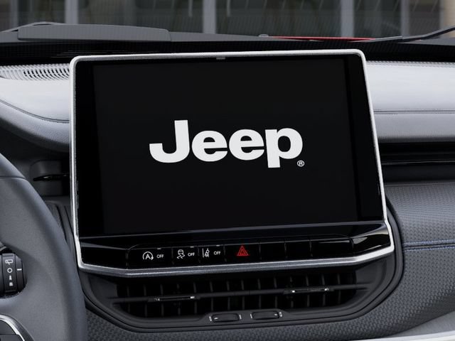 New 2026 Jeep Compass Latitude AWD/4WD image 26