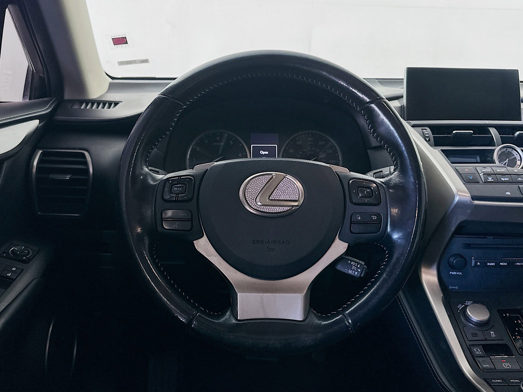 Used 2016 Lexus NX 200t FWD image 16