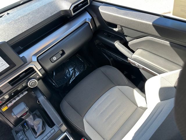 Used 2025 Toyota 4Runner TRD Sport image 19