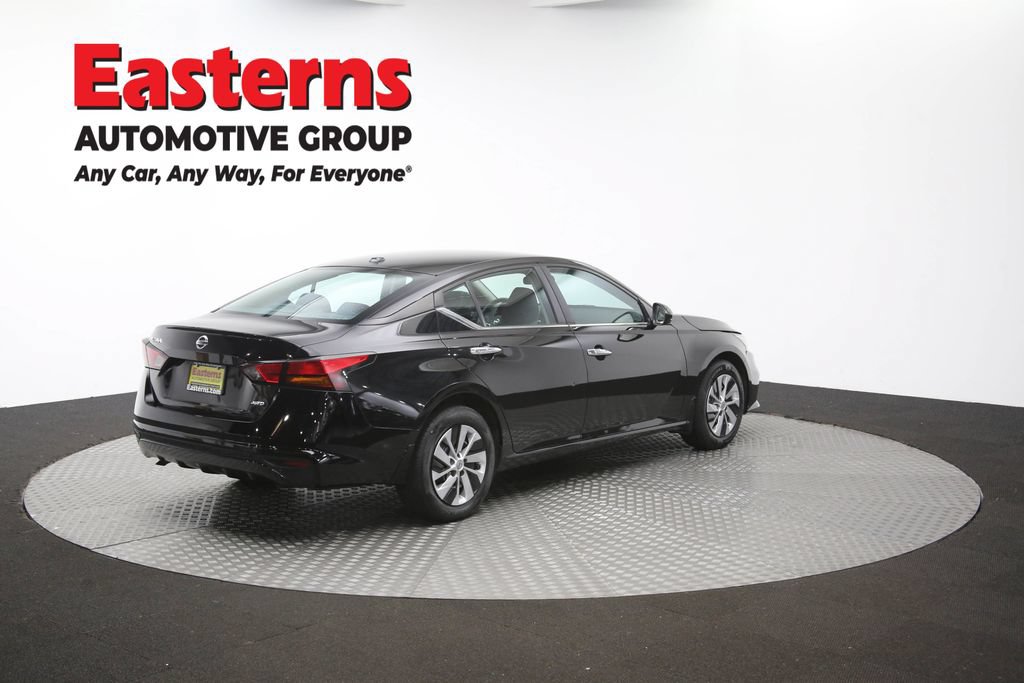 Used 2020 Nissan Altima 2.5 S AWD/4WD image 43