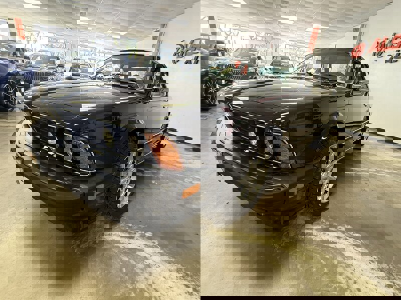 Used 1987 BMW 635CSi Coupe image 8